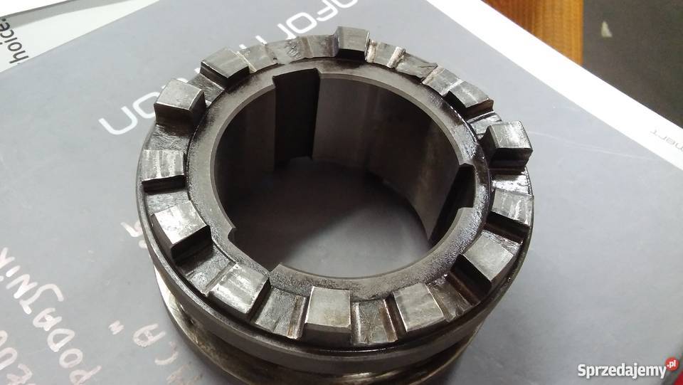 Tuleja wałek frezarki FWA41M 601273528 dolnośląskie Wrocław