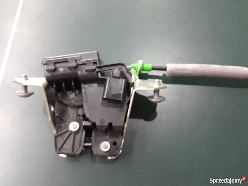 Zamek klapy Mercedes GLC Niedrzwica Duża