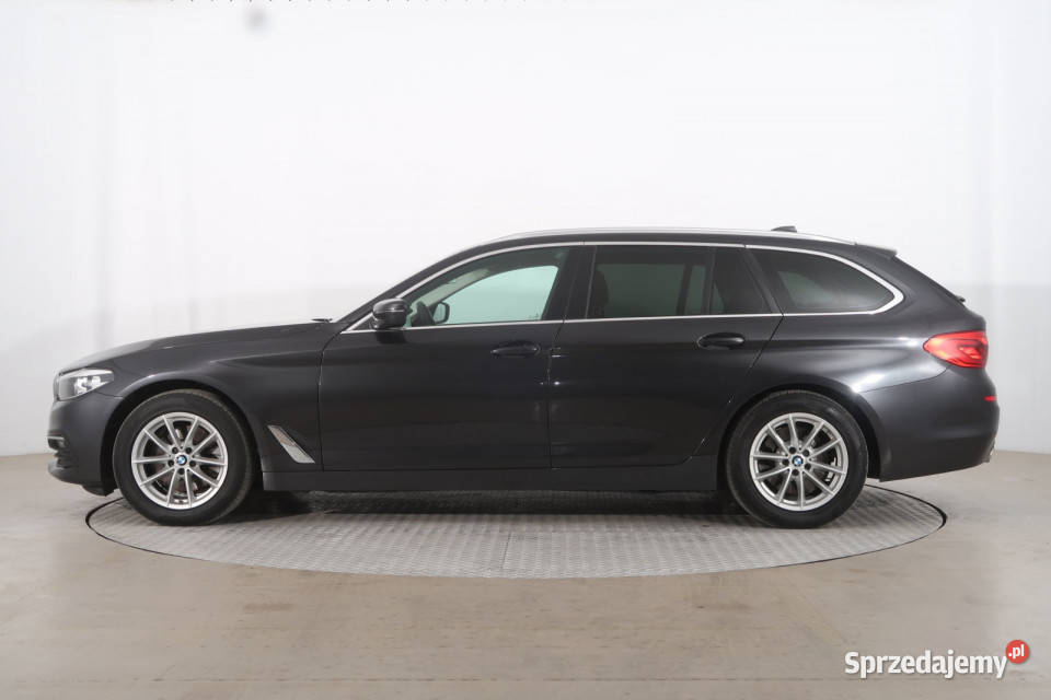 BMW 5 520d komputer pokładowy Bielany Wrocławskie