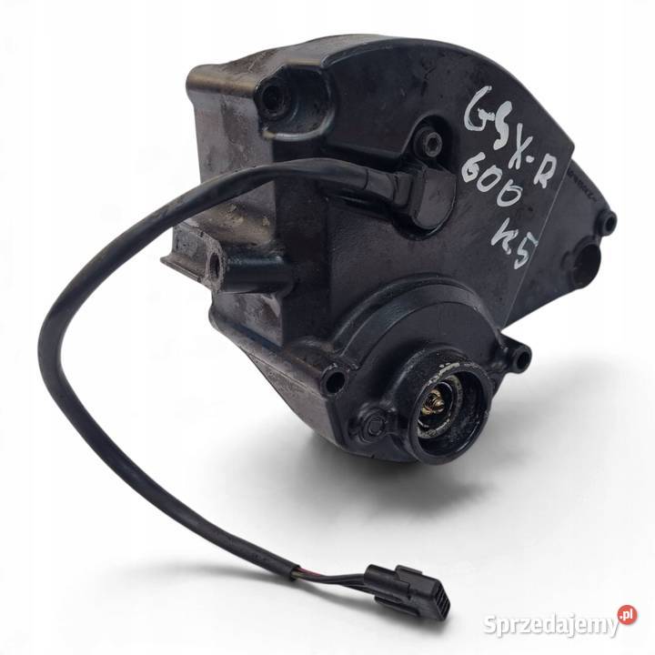 DEKIEL POKRYWA SPRZĘGŁA Suzuki GSXR 600 750 GSXR Chełm