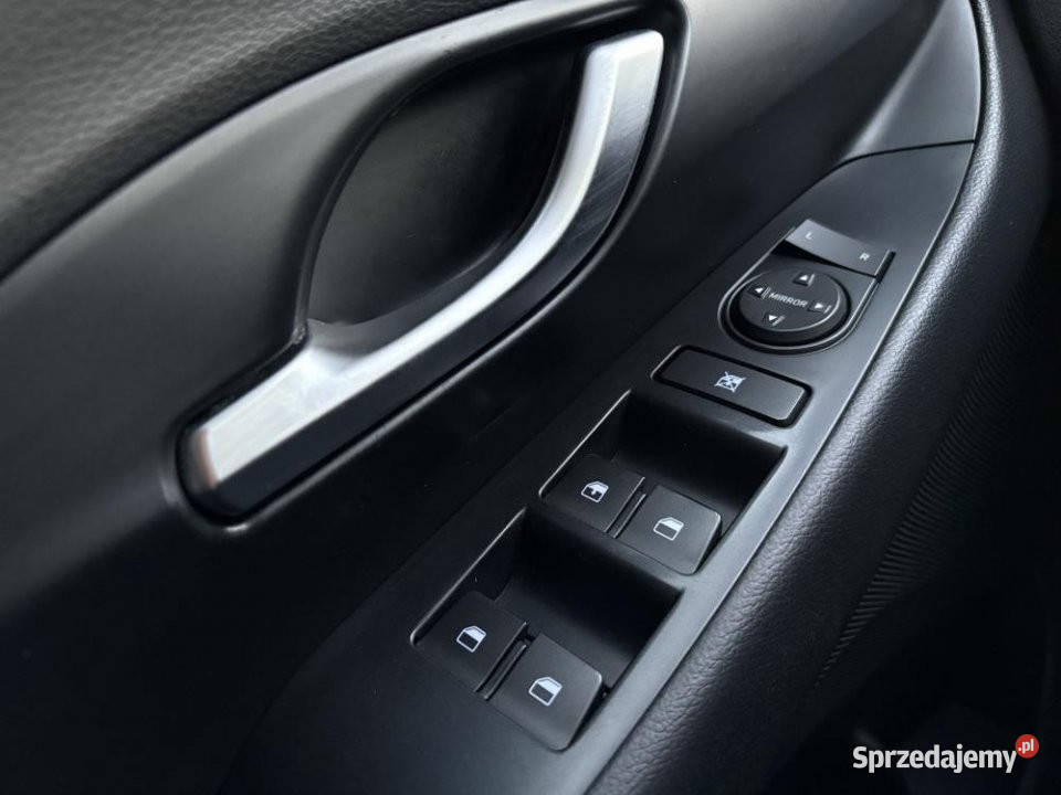 HYUNDAI i30 2021r Salon Polska Warszawa