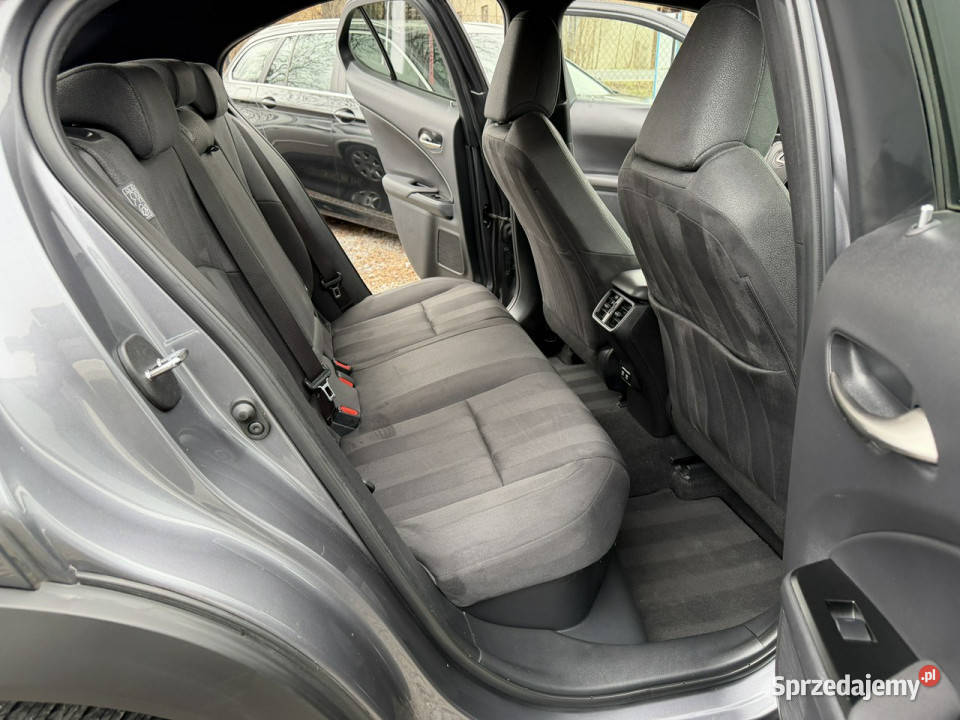 Lexus UX 250 Hybrid Ful LED Premium Łodygowice sprzedam