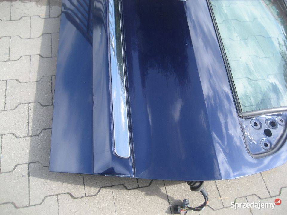 ford windstar 9903r drzwi przód prawe lewe Rakoniewice