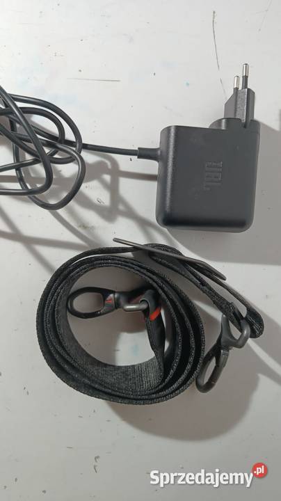 Głośnik mobilny JBL Xtreme 3