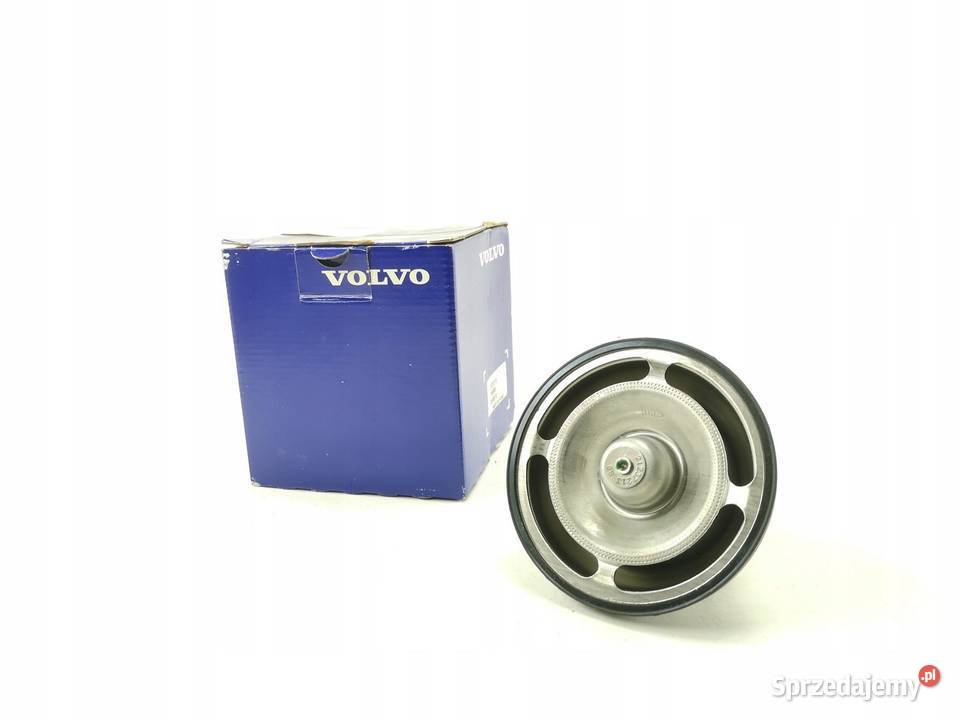 TERMOSTAT VOLVO FH I FH II FM RENAULT MAGNUM sprzedam
