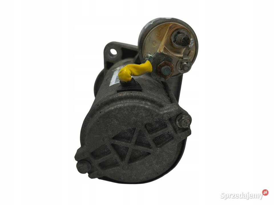 ROZRUSZNIK Volvo S40 V60 S60 V40 16 D2 30659478 osobowe Układ elektryczny silnika lubelskie Chełm