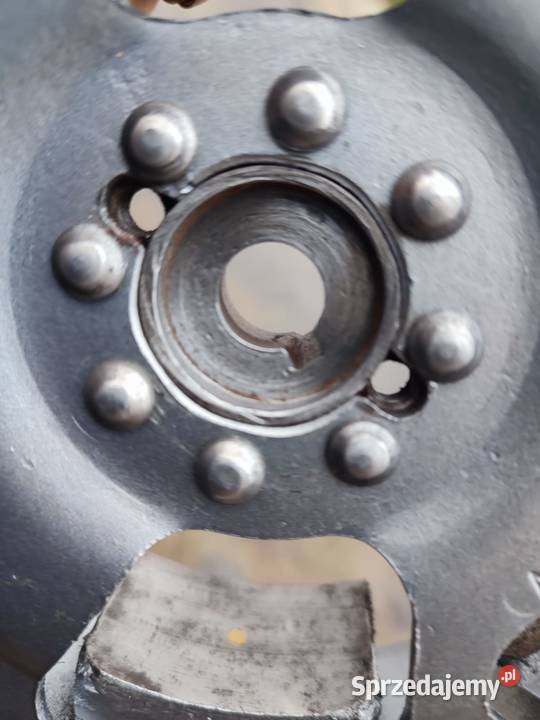 magneto WSK WFM SHL w super stanie pomorskie Rumia