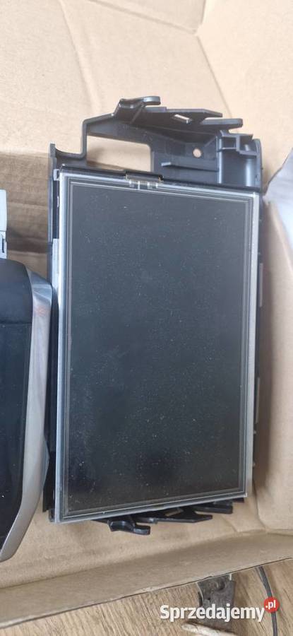 Radio Nawigacja peugeot 208 2015r