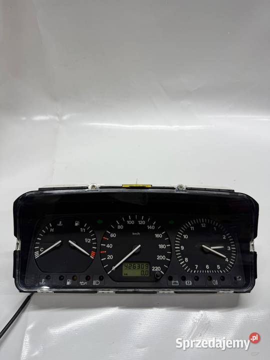 Naprawa licznika licznik vw transporter t4 dostawcze mazowieckie Radom