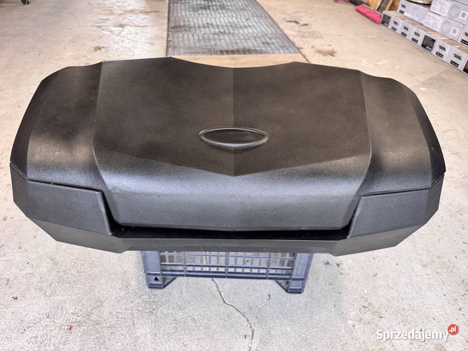 Kufer do quada Zarzecze