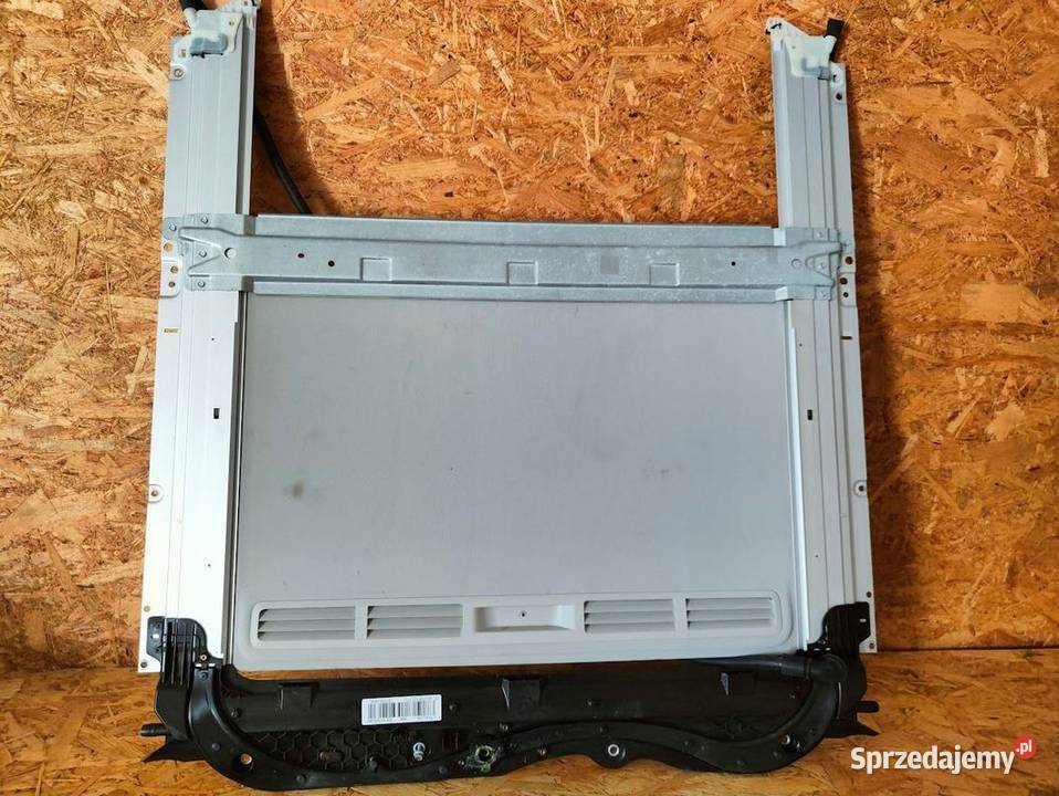 Szyberdach Mechanizm Mercedes W212 A2127801240 Pleszew