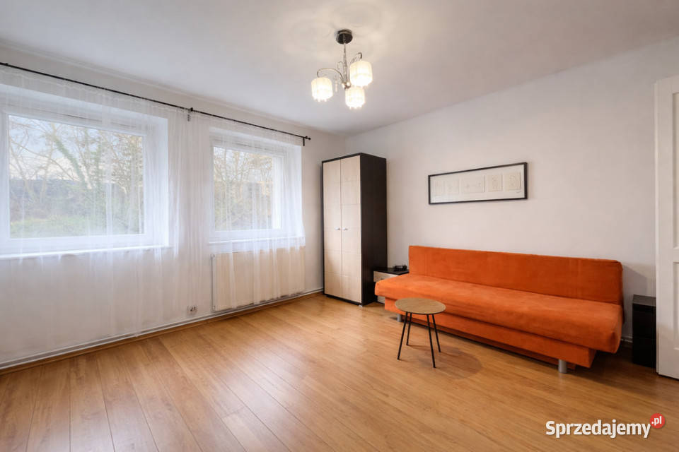 2 pokoje 51 m Top układ centrum oddzielna kuchnia Szczecin