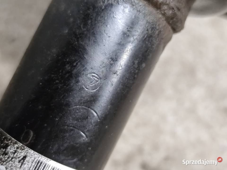 Amortyzator przód lewy Subaru impreza GJ WRX VA Amortyzatory Skoczów sprzedam