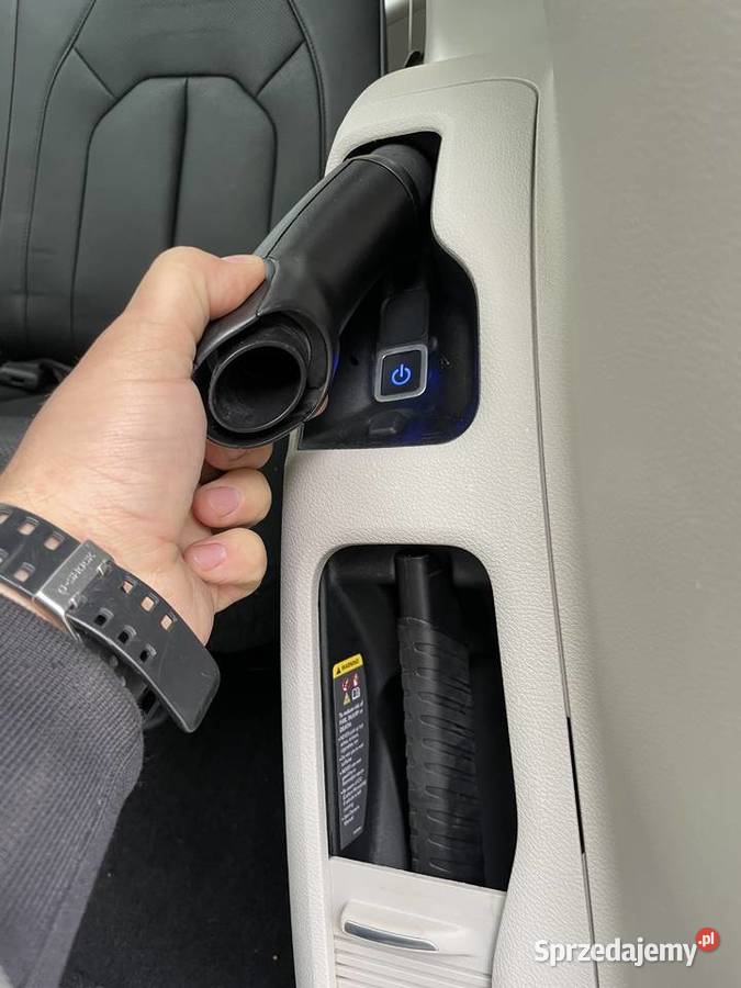 Chrysler Pacifica Limited Świdwin