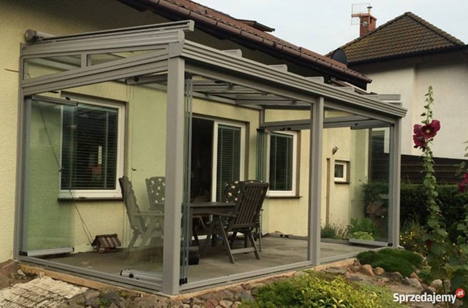 Profesjonalna zabudowa balkonów i tarasów Remont i budowa warmińsko-mazurskie