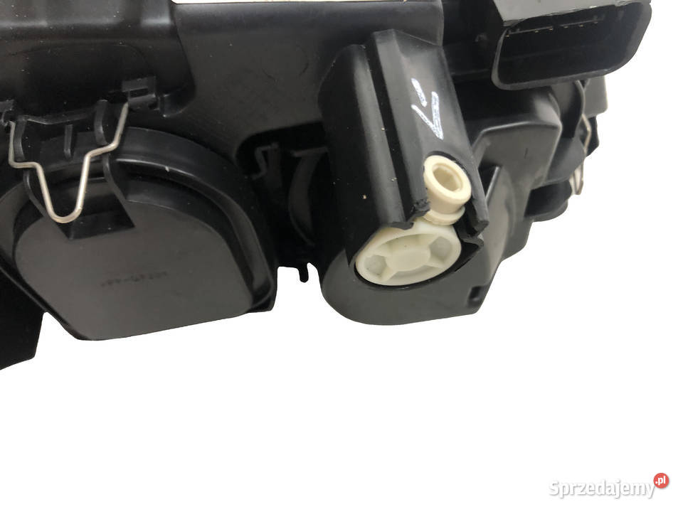 BMW 3 E90E91 112004082008 Reflektor Lampa Skarżysko-Kamienna sprzedam