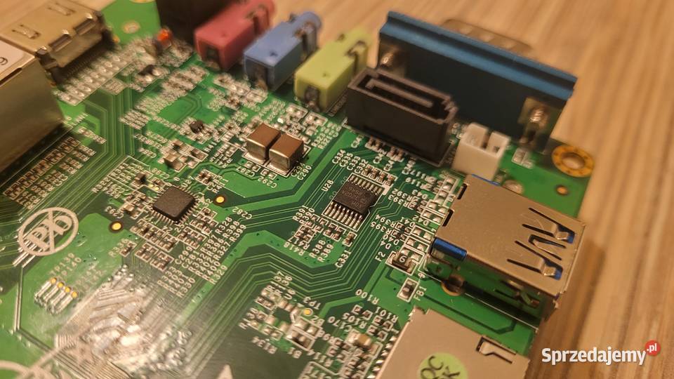 NXP Wandboard iMX6 System on Module Łódź