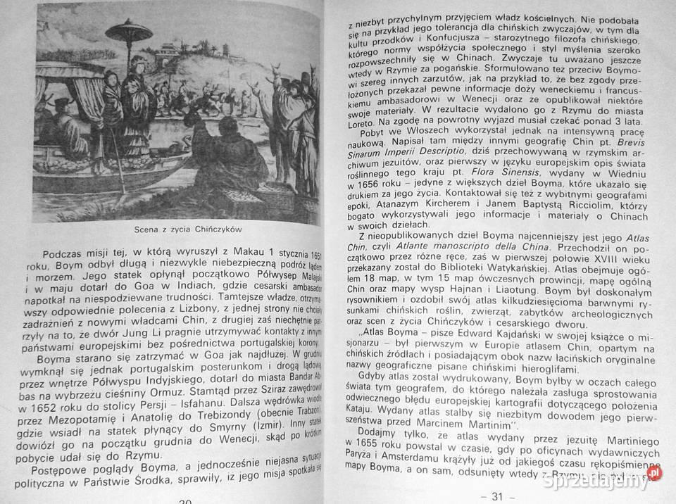 Bohaterowie wielkiej przygody Tadeusz Pozostałe Chełm