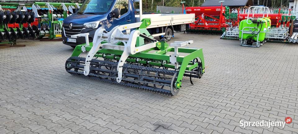 Promocja 25m 27m 30m Polon S Tolmet Agregat sprzedam