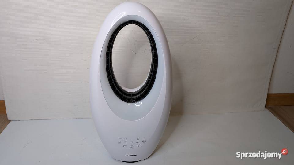 Wentylator stołowy LED Ardes AR5BL1 małopolskie Jadowniki