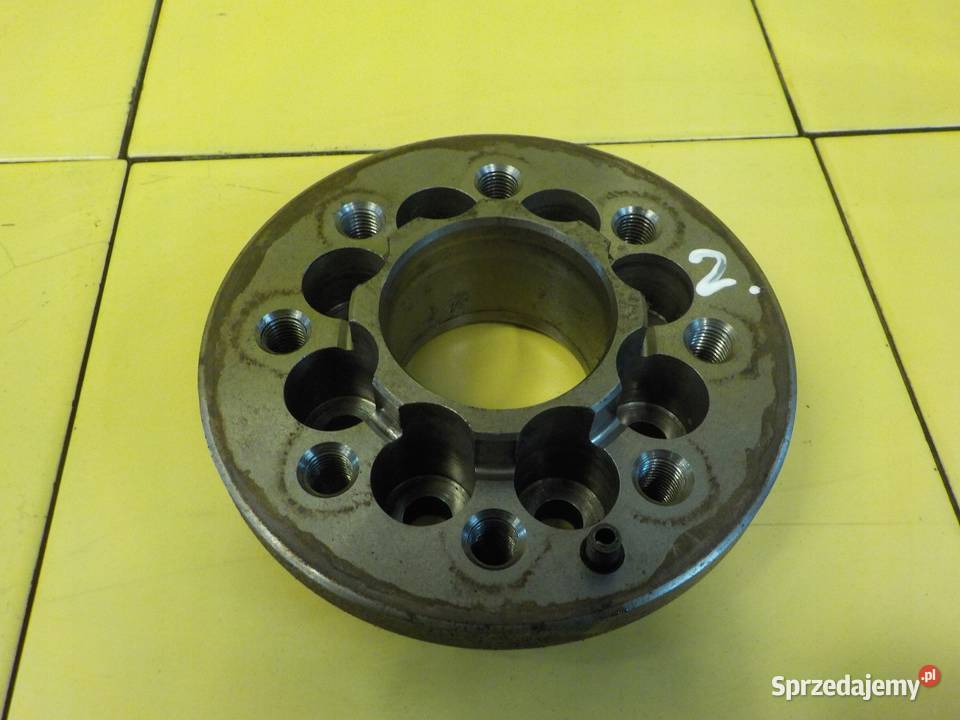 JEEP CHEROKEE 28 CRD 04r 148 dystans mocowanie Pompy podciśnieniowe