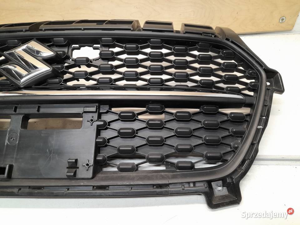 ATRAPA GRILL SUZUKI SWIFT VI MK8 7174179S0 Goleniów
