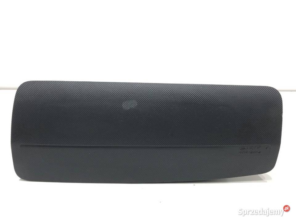 PODUSZKA POWIETRZNA PASAŻERA DACIA DUSTER