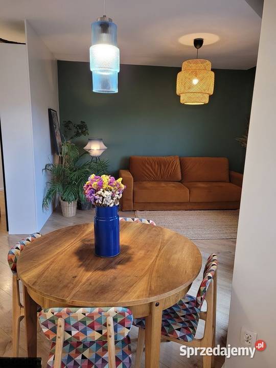 2pok 55met Parafialnej TARAS2010 Wrocław 11818zł/m2