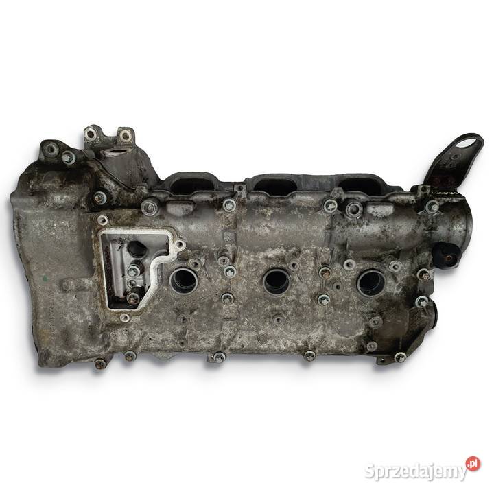 GŁOWICA CYLINDRÓW lewa Mercedes W211 35 V6