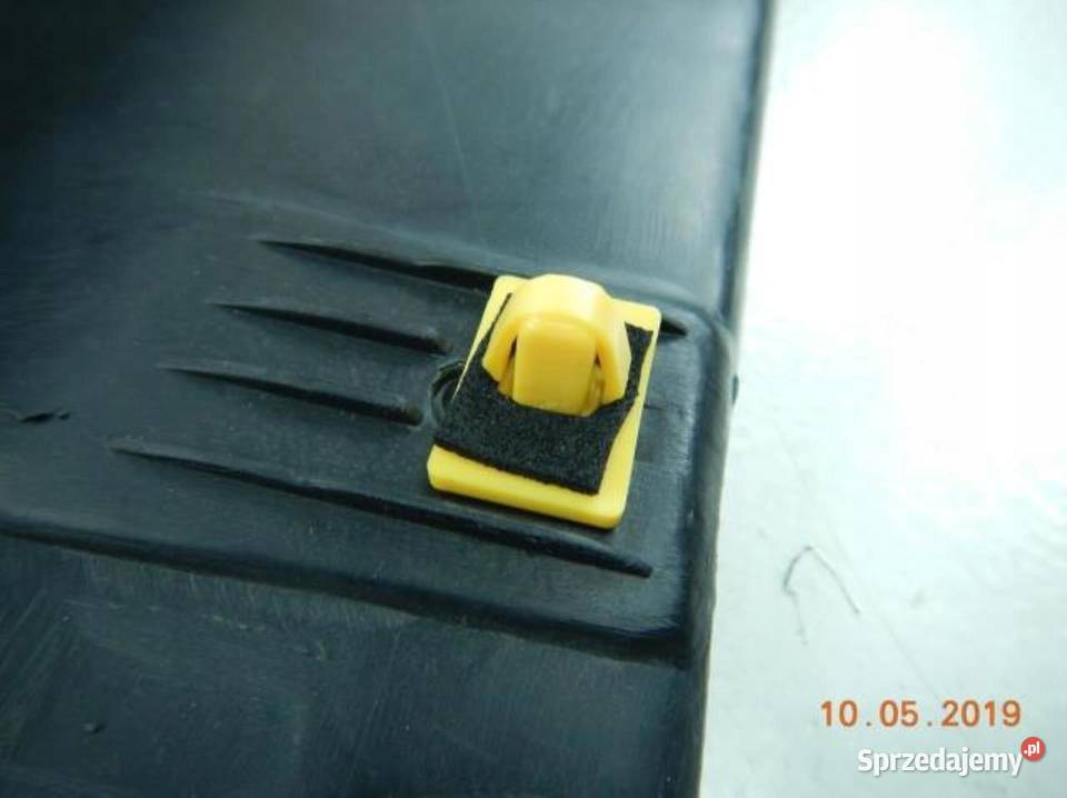 LISTWA PROGOWA LEWA HYUNDAI TIBURON 9701 lubelskie