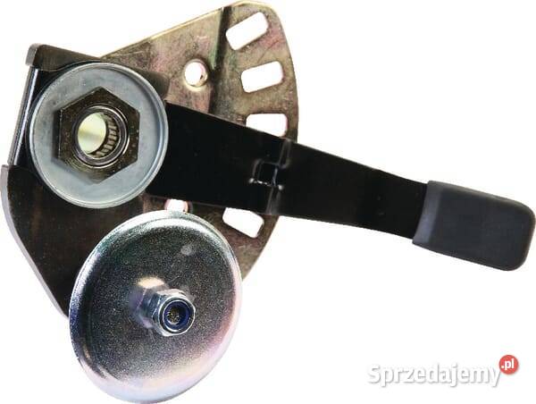 Regulacja wysokości tyłlew strona SAA11479 małopolskie Kamionna