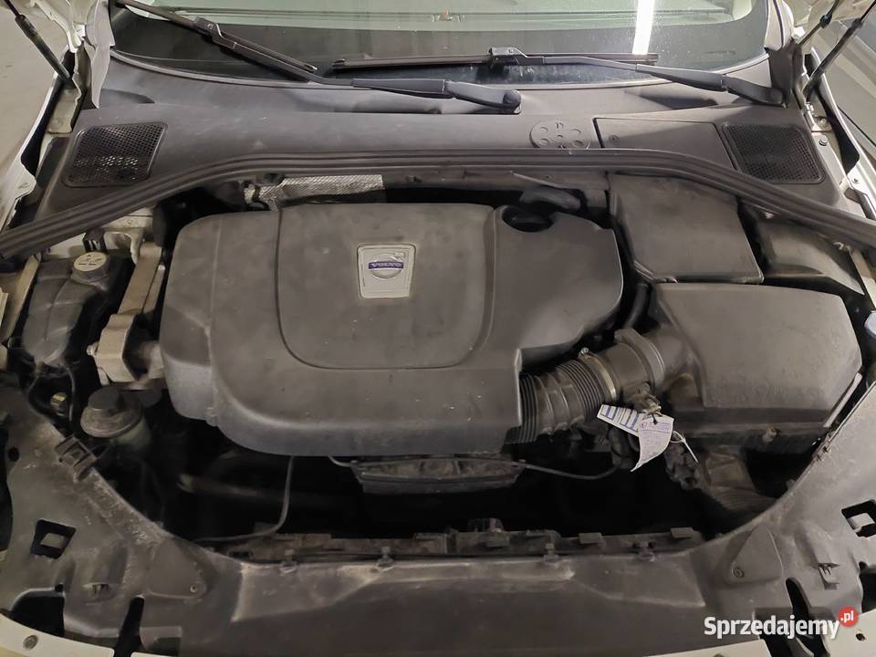 Volvo v60 d3 1998cm3