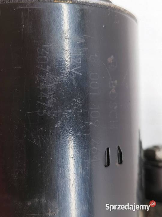 ROZRUSZNIK 0001109264 30724473 24 D Volvo S60 I osobowe