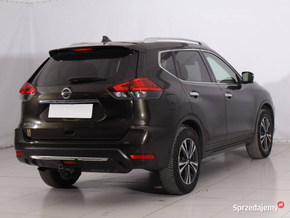 Nissan XTrail 20 dCi