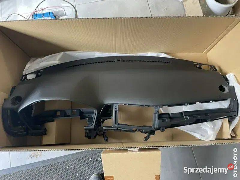 Honda Hrv II 17 konsola deska nowa Motycz
