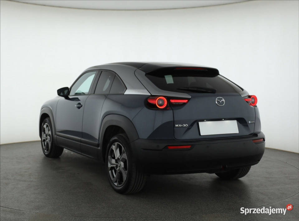 Mazda MX30 eSkyactiv