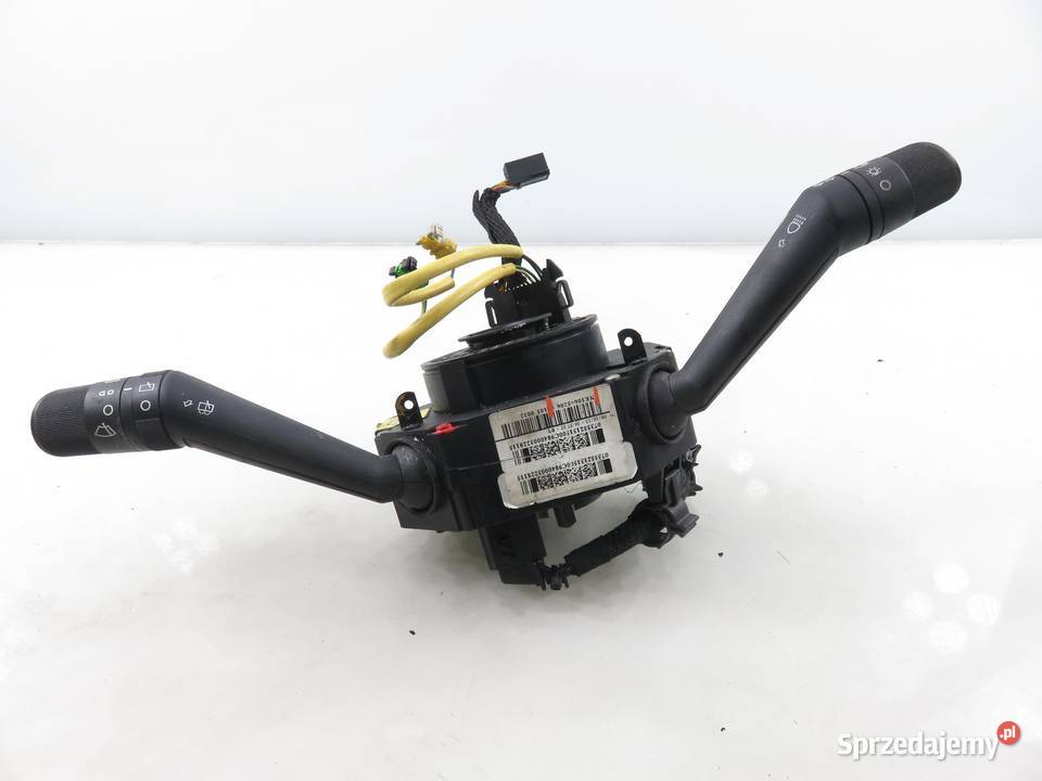 PRZEŁĄCZNIK ZESPOLONY FIAT GRANDE PUNTO 199