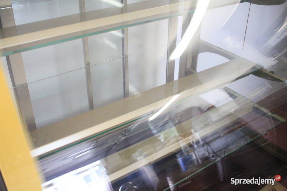 Witryna chłodniczacukiernicza JBG LDE0905 Gastronomia Pszczyna