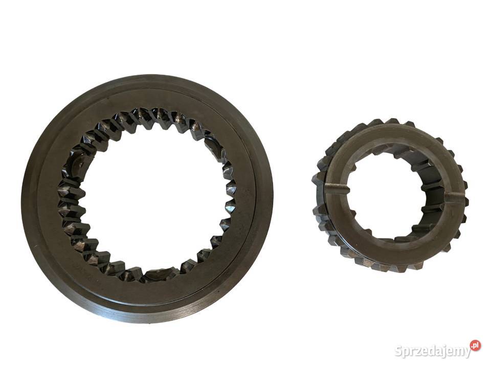 PIERŚCIEŃ KOŁO ZĘBATE R258114 JOHN DEERE 5100M Kielce sprzedam