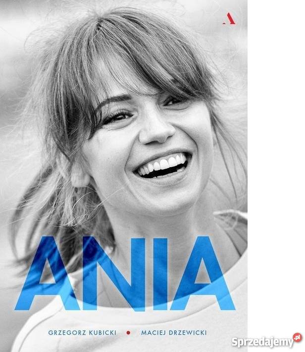 Ania Biografia Anny Przybylskiejfa biografie, wspomnienia zachodniopomorskie Szczecin