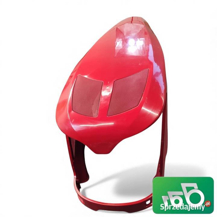 Maska Pokrywa silnika Massey Ferguson 7718S Wilkowo