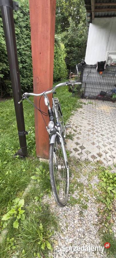 Wyprzedaż garażowa Puławy