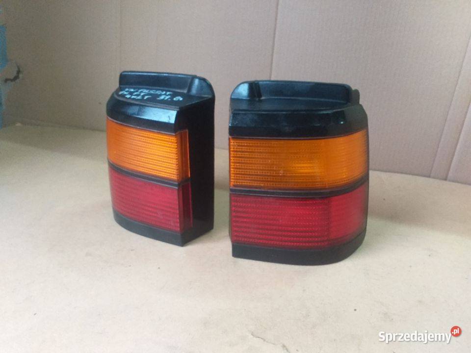 31G LAMPA VW Passat B3 Włoszczowa