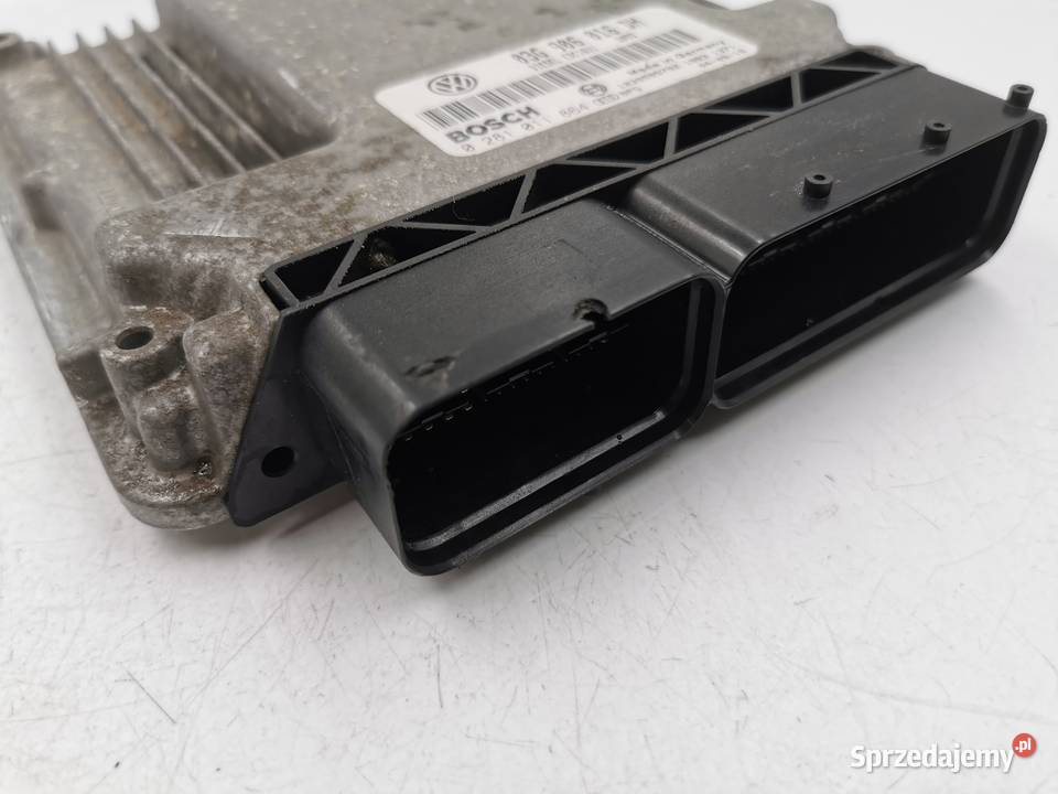 Sterownik Silnika Seat Altea 19 TDI 03G906016DH Wyszków