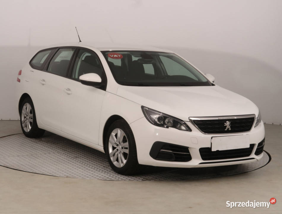 Peugeot 308 15 BlueHDi