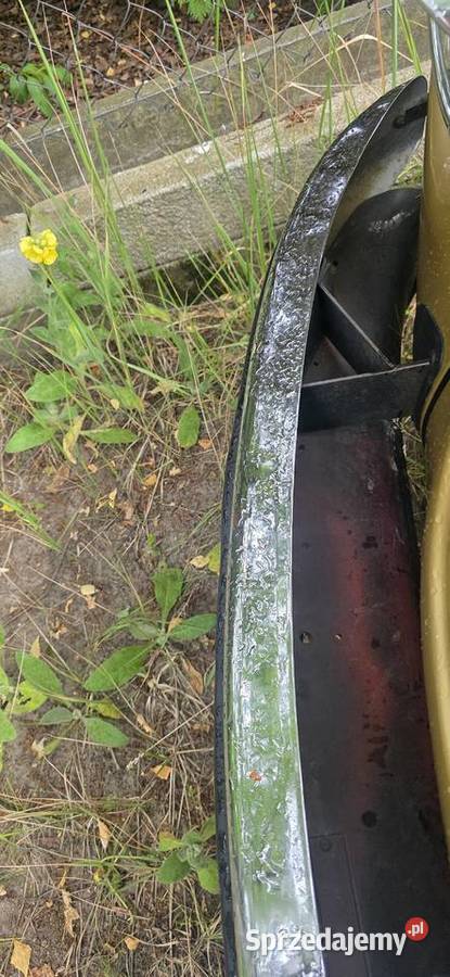 vw garbus spoiler kamei oryginał Łódź