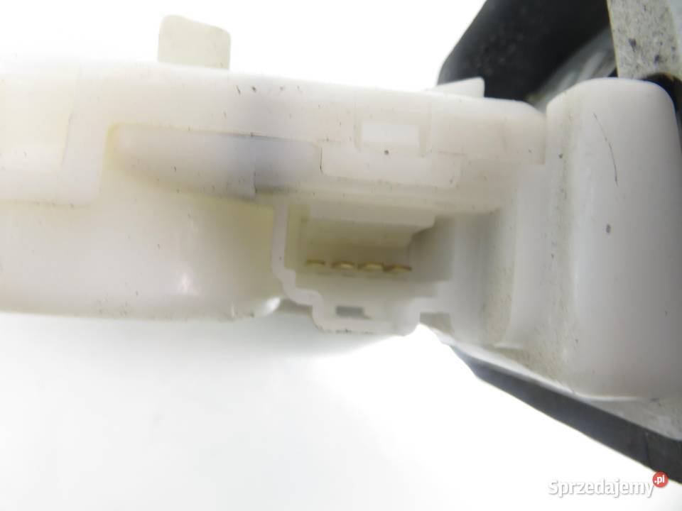 ZAMEK KLAPY RENAULT KOLEOS I HY osobowe