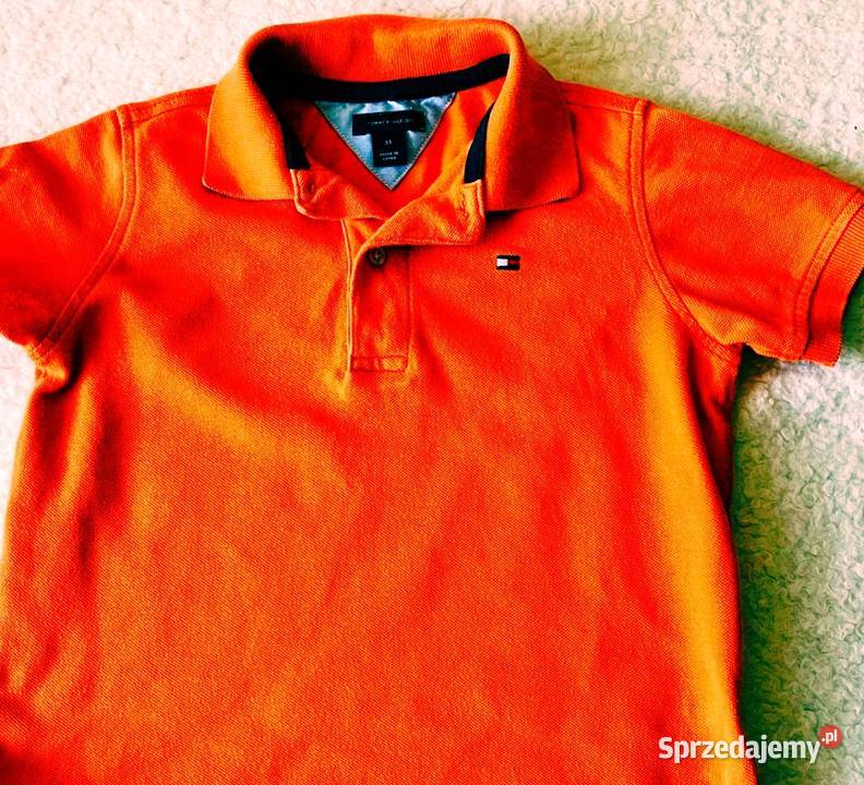 100 oryginalne polo chlopca Ralph Lauren mazowieckie Warszawa sprzedam