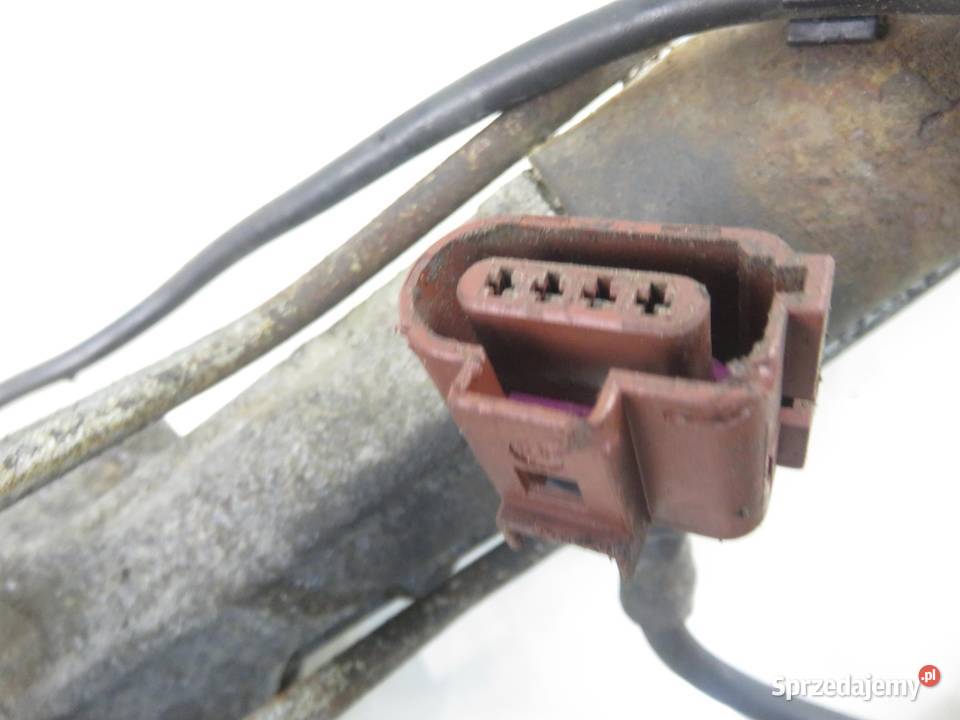 MAGLOWNICA POLO 9N 6Q1423051AS sprzedam