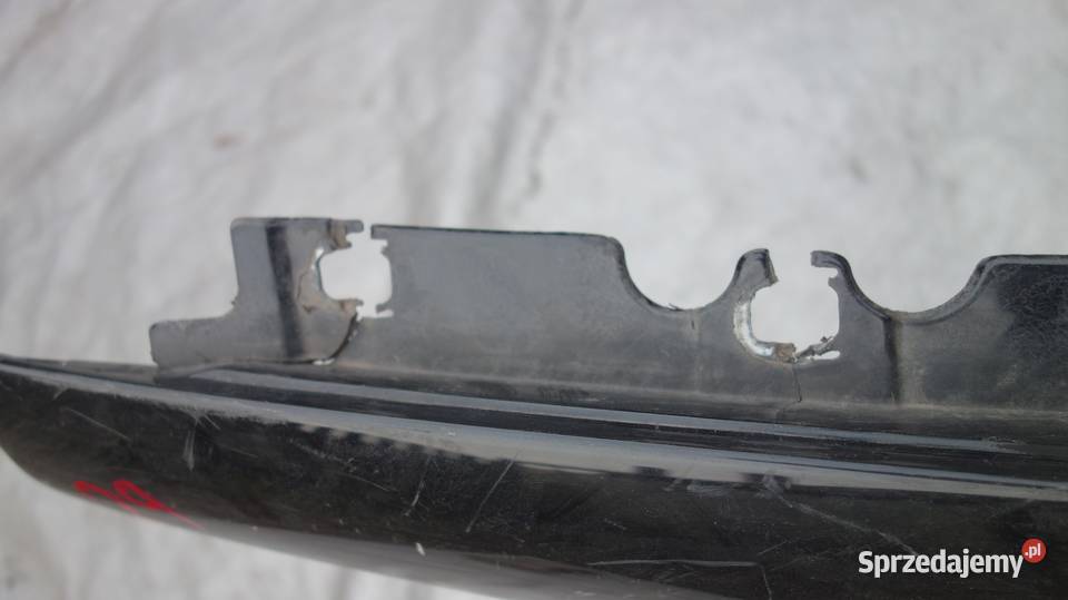 MERCEDES CL W215 BŁOTNIK PRZEDNI LEWY Ruda Śląska